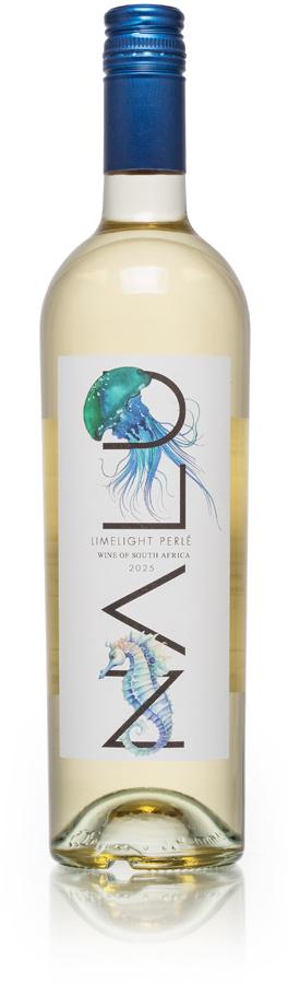 Nalu Limelight Perlé 2025