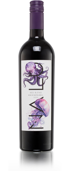 Nalu Red Blend 2025