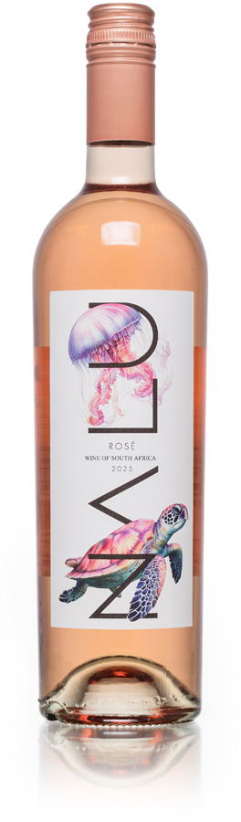 Nalu Rosé 2025