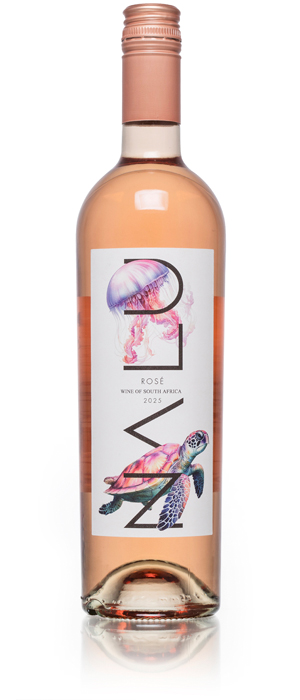 Nalu Rosé 2025