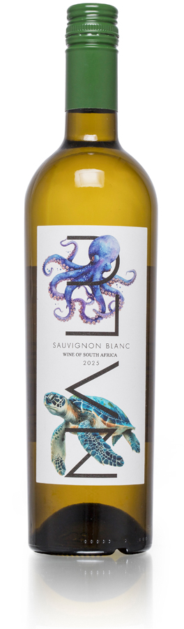 Nalu Sauvignon Blanc 2025