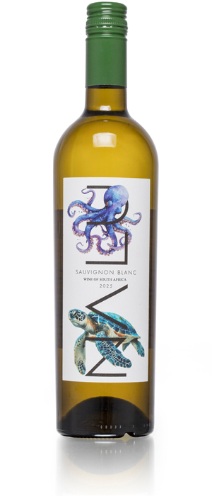 Nalu Sauvignon Blanc 2025