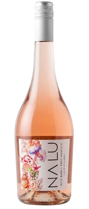 Nalu Pink Moscato