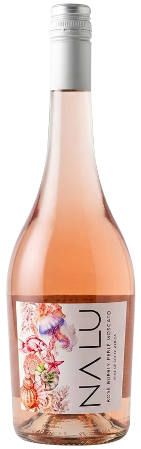 Nalu Pink Moscato